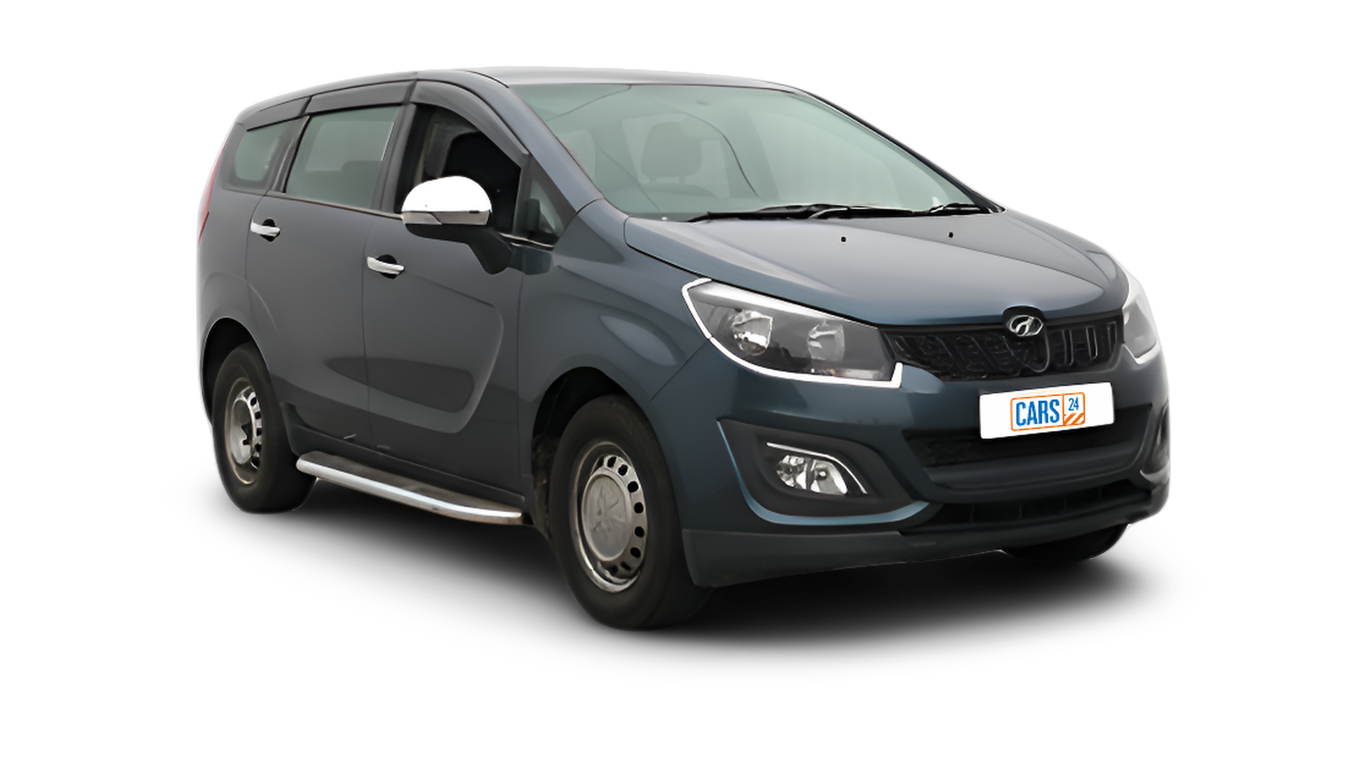 Mahindra MARAZZO-img